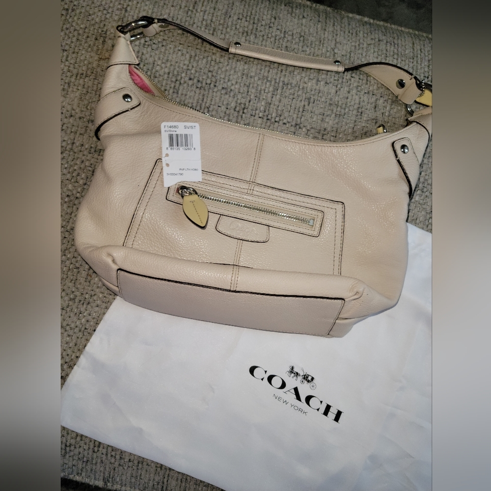 Small bag